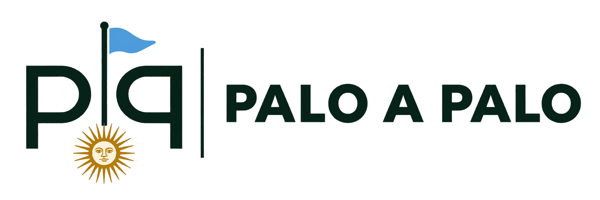 Palo a Palo — Golf Marketplace