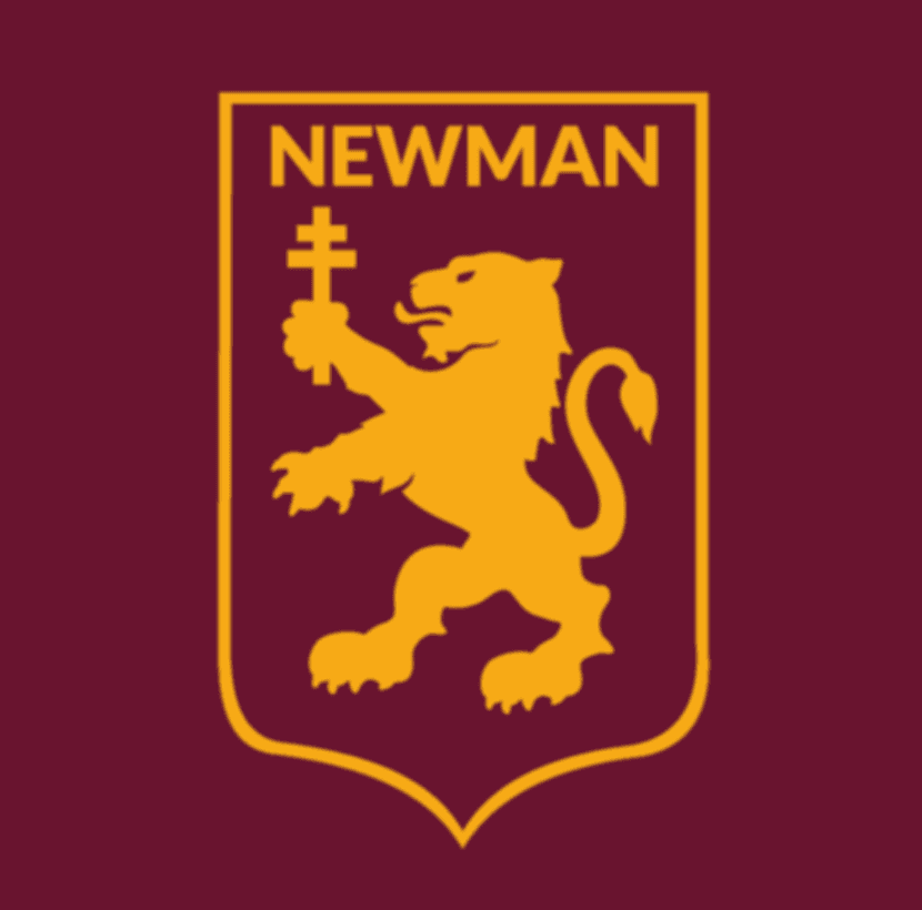 Logo de Club Newman