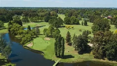 Lagartos Golf Club