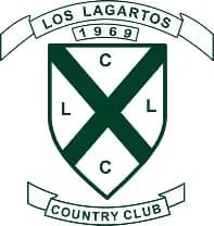 Logo de Lagartos Golf Club