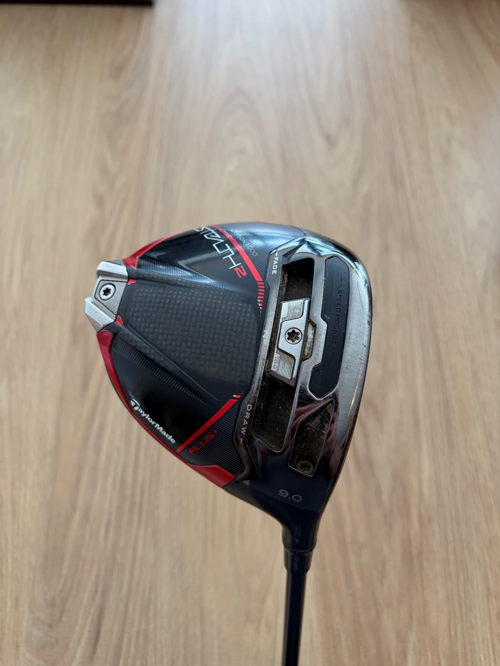 TaylorMade Stealth 2