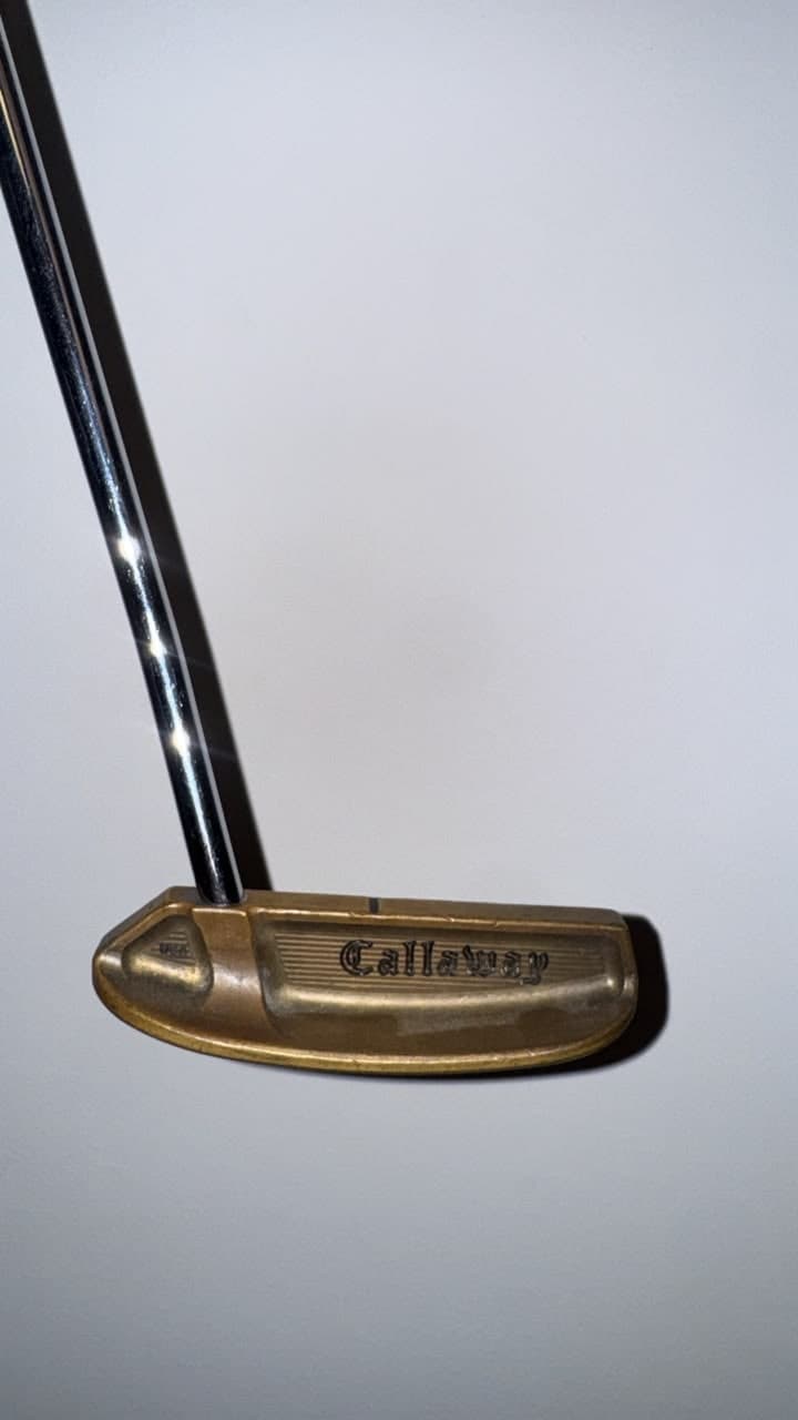 Callaway S2H2