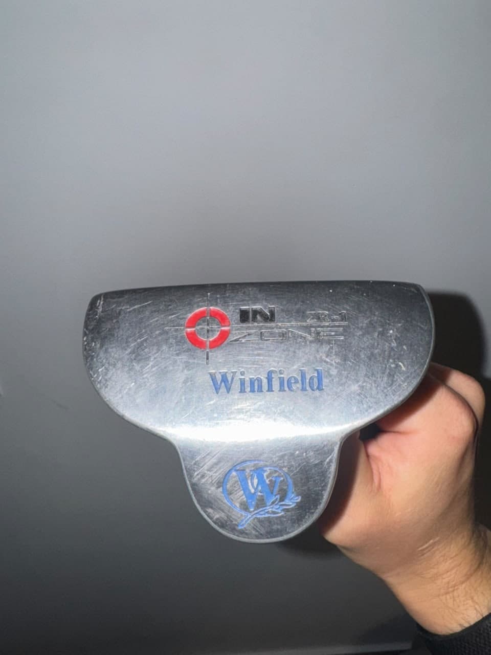 Winfield In Zone ZB-1