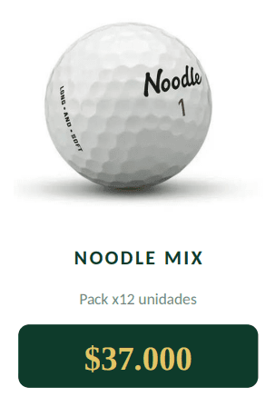 Noodle Noodle Mix